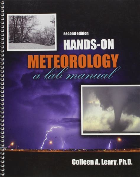 Hands on meteorology lab manual answer key. - The big hurts guide to bbq and grilling recipes from my backyard to yours.